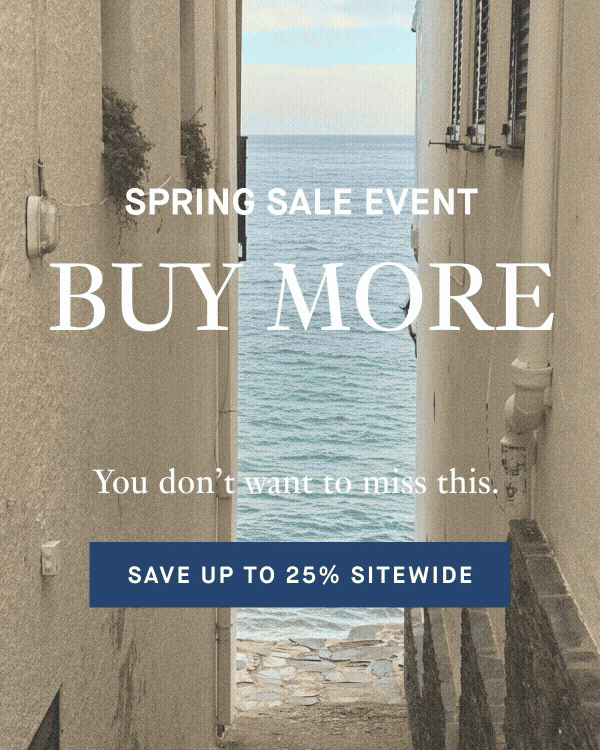Buy More, Save More