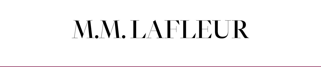 M.M. LAFLEUR