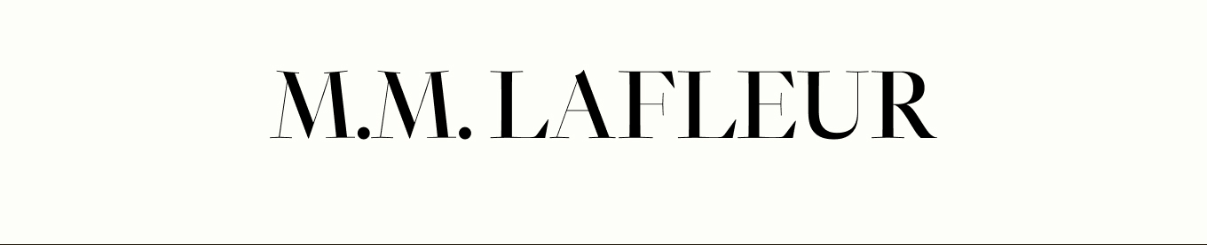 M.M. La Fleur