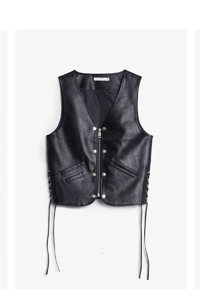 LEATHER EST