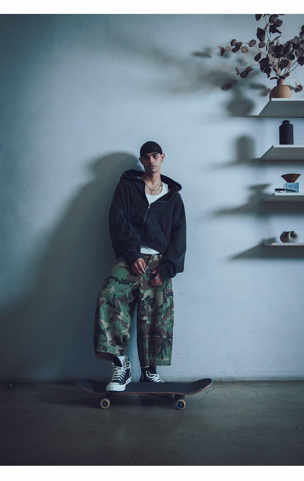 RESTOCK