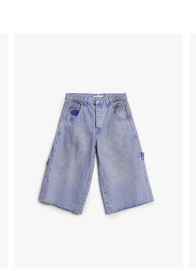 TOOL DENIM