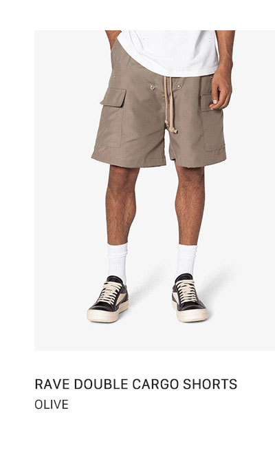 RAVE SHORTS