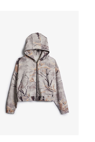 FULL ZIP