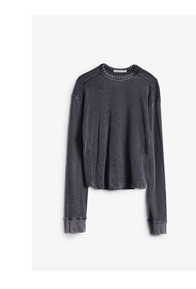 WASHED THERMAL