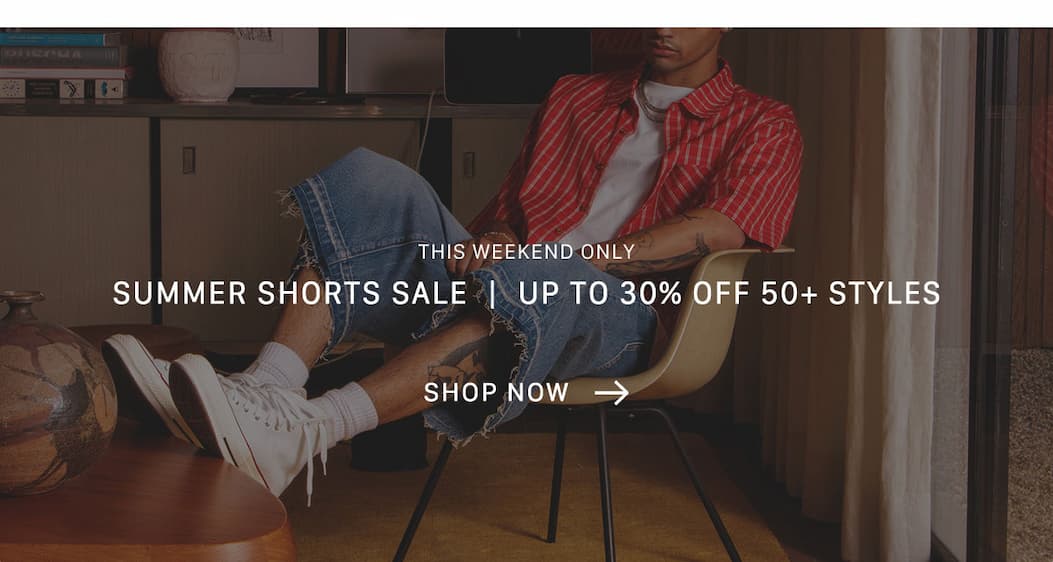 SHORTS