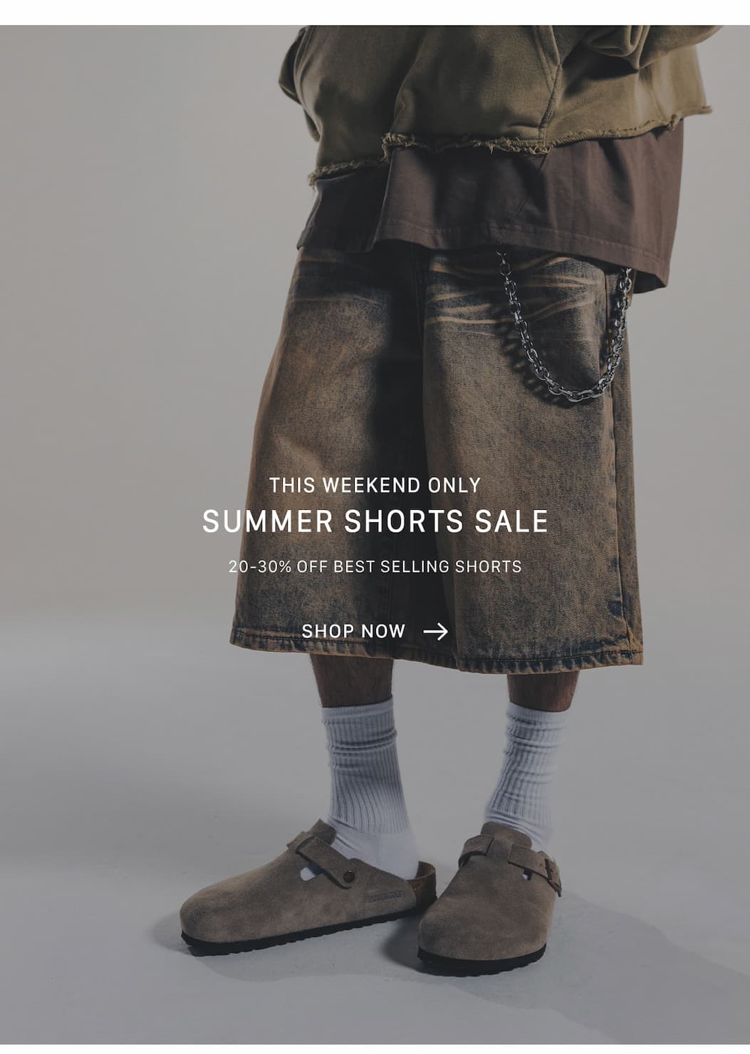 SHORTS