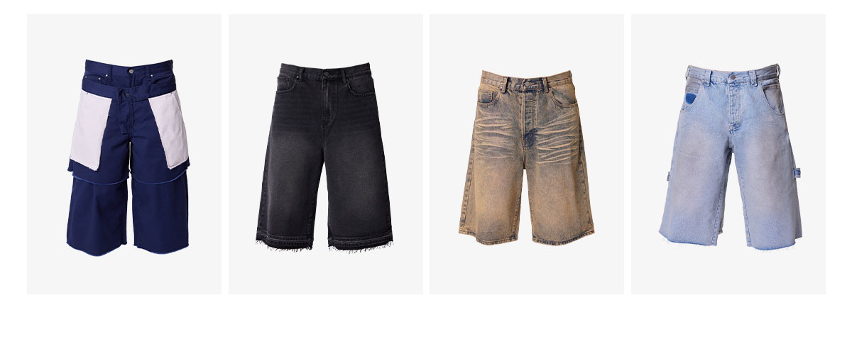 SHORTS
