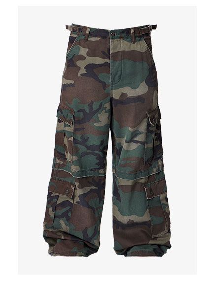 BAGGY RAVE