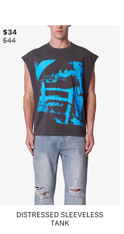 sleeveless