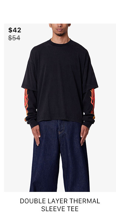 thermal sleeve