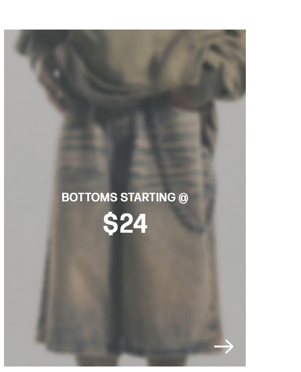 BOTTOMS