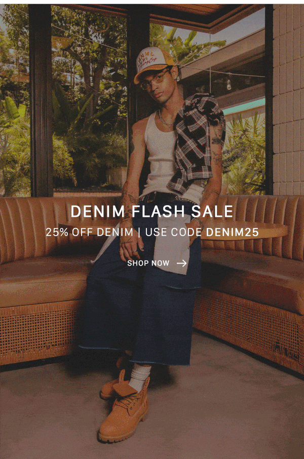 DENIM25