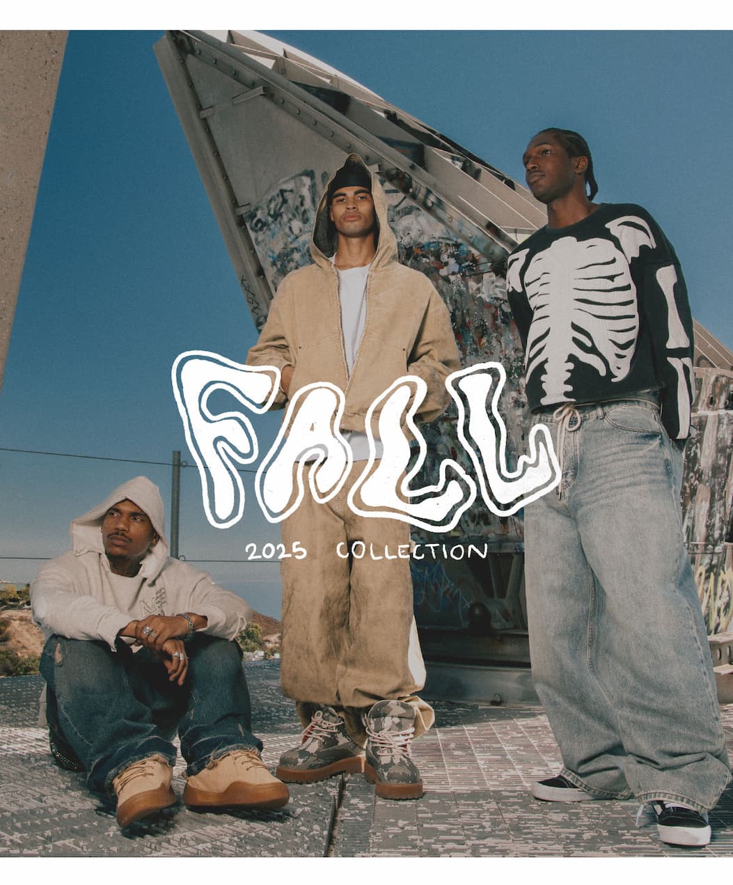 FALL 25