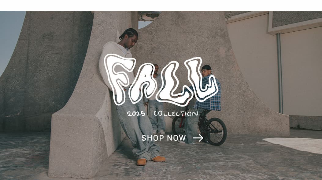 FALL 25