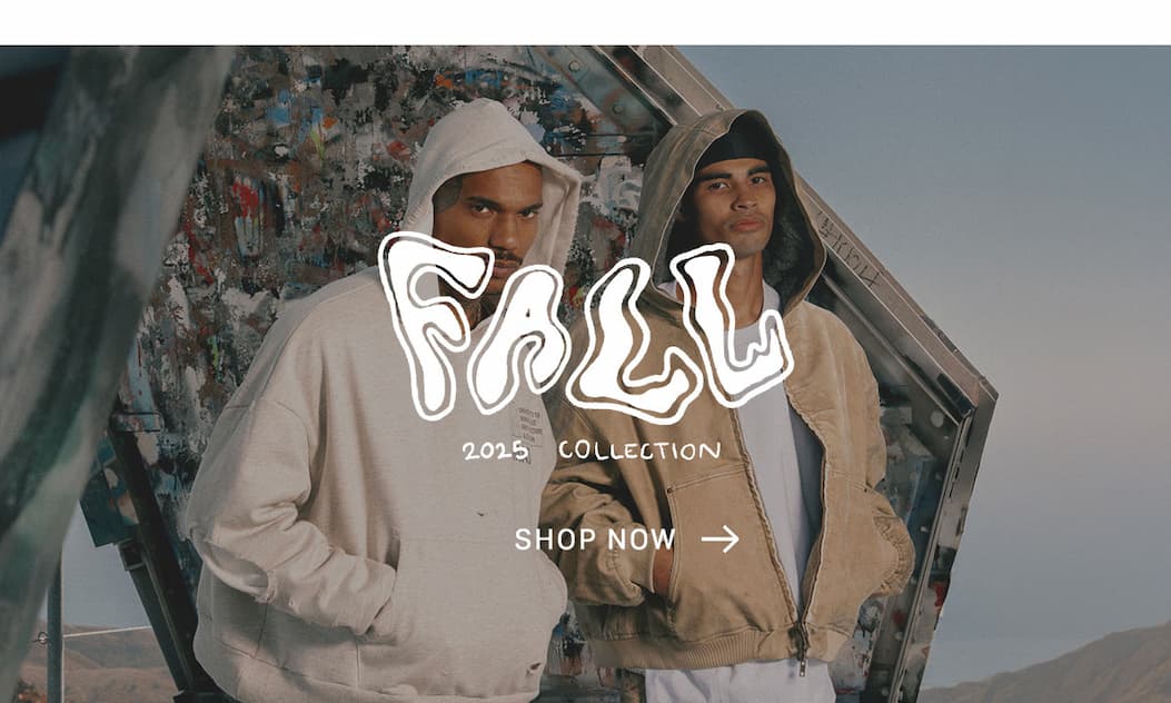FALL 25