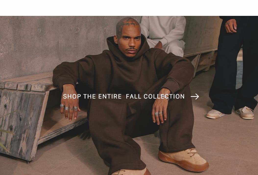 FALL 25