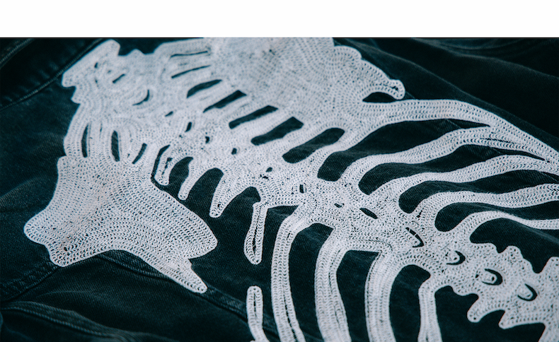 SKELETON