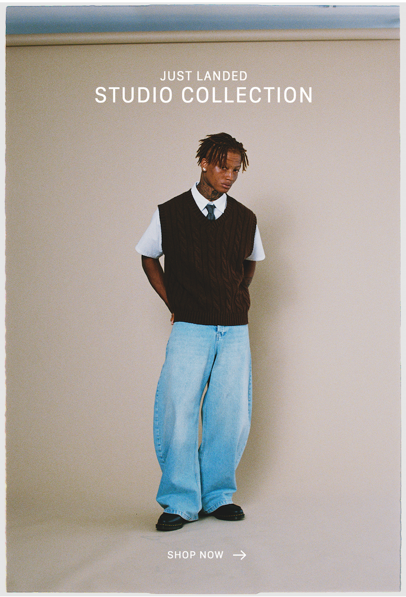 STUDIO
