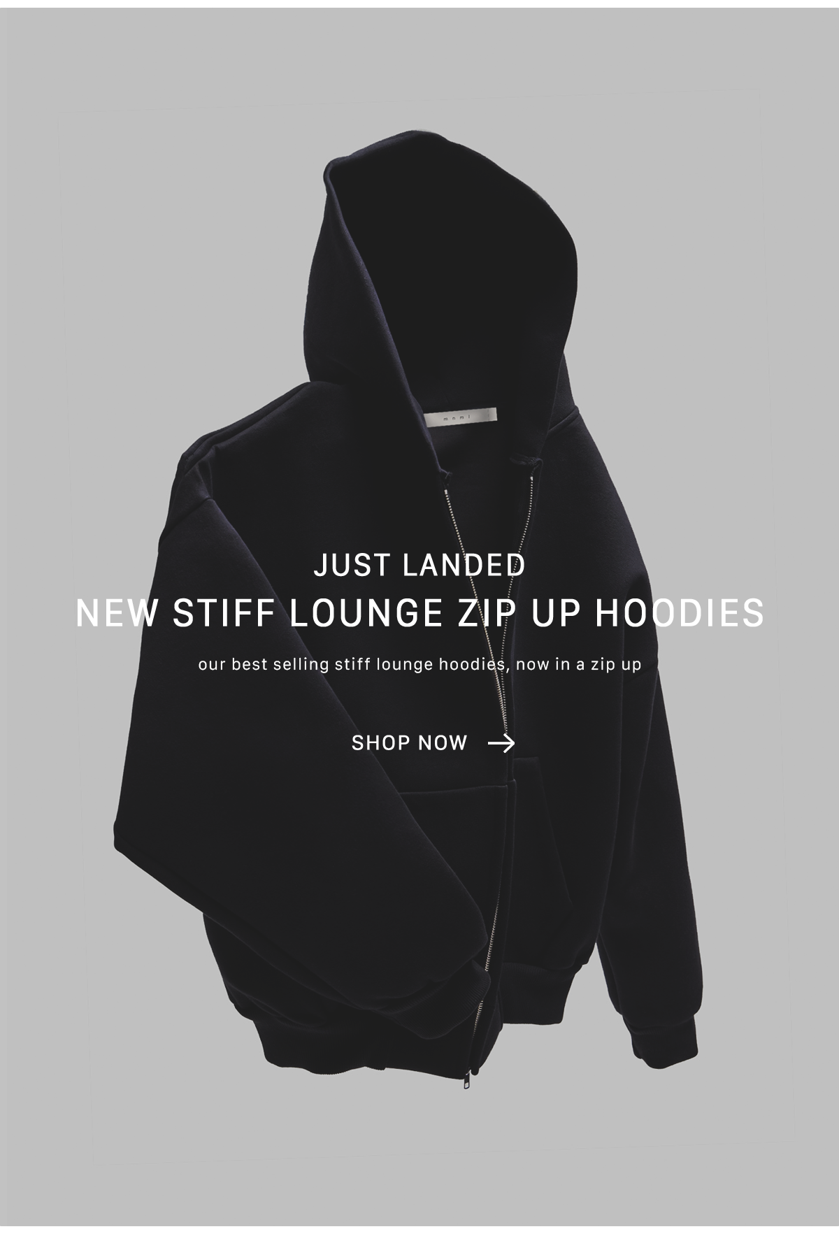 STIFF LOUNGE
