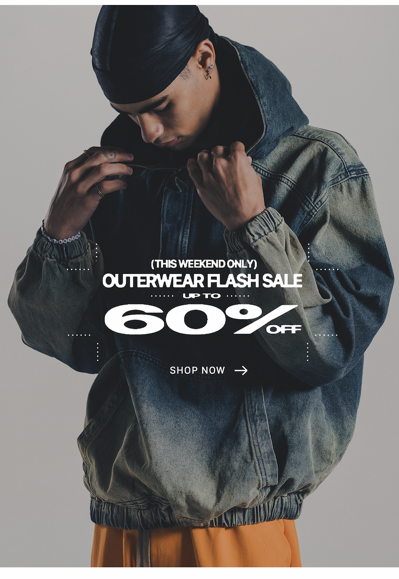 OUTERWEAR