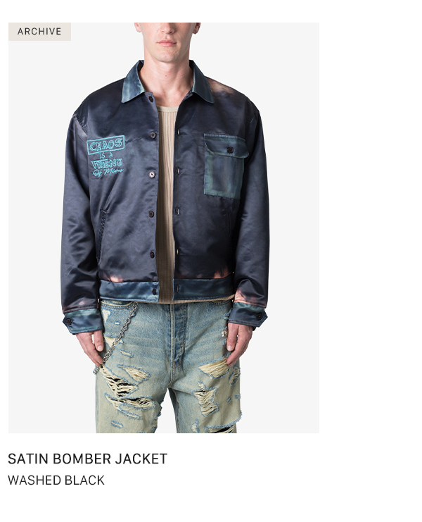 SATIN