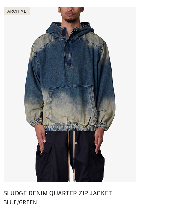 SLUDGE