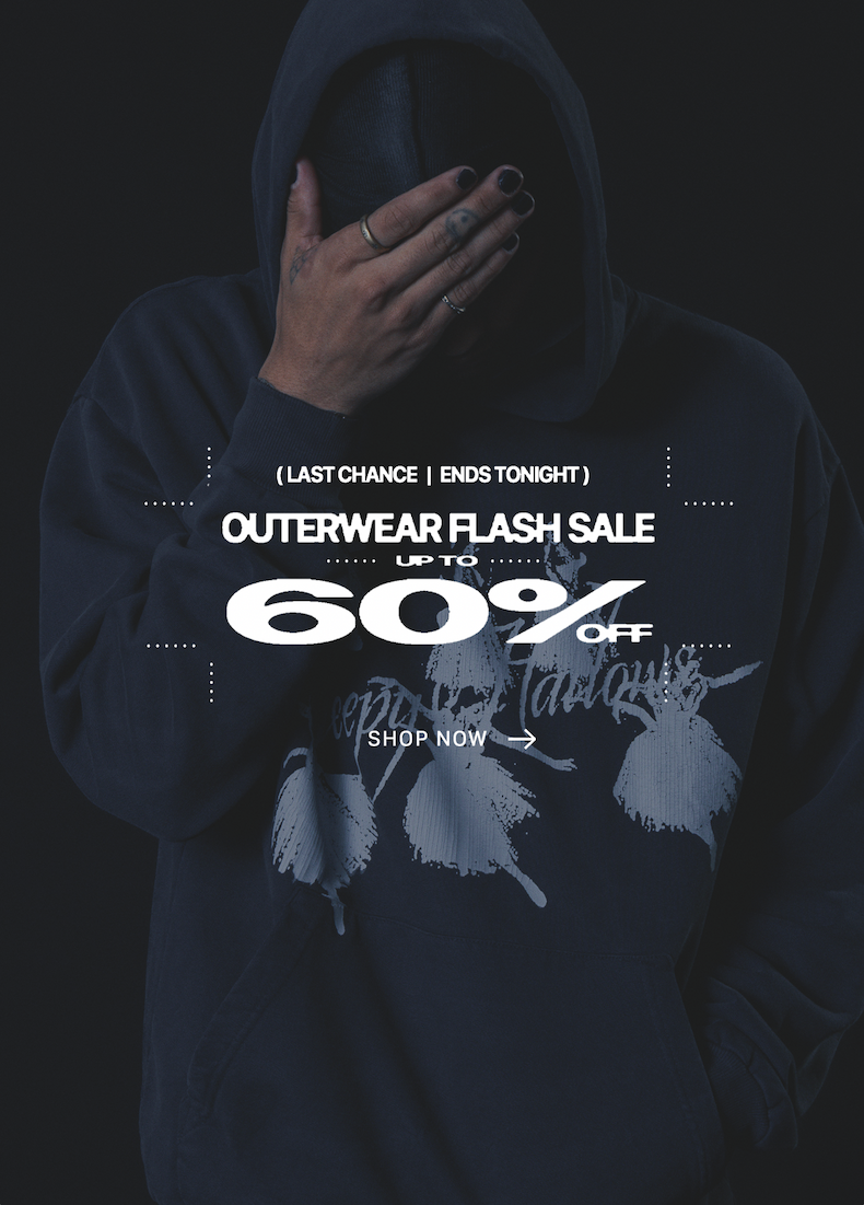 OUTERWEAR