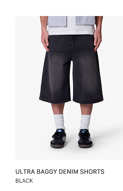 BAGGY