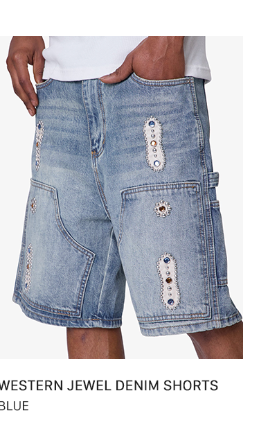 jewel denim