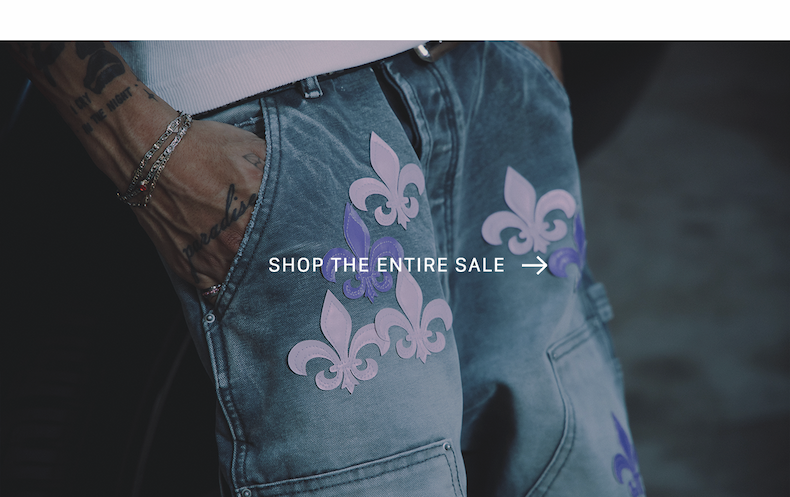 BOTTOMS SHOP NOW