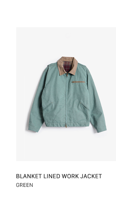 WORK JACKET