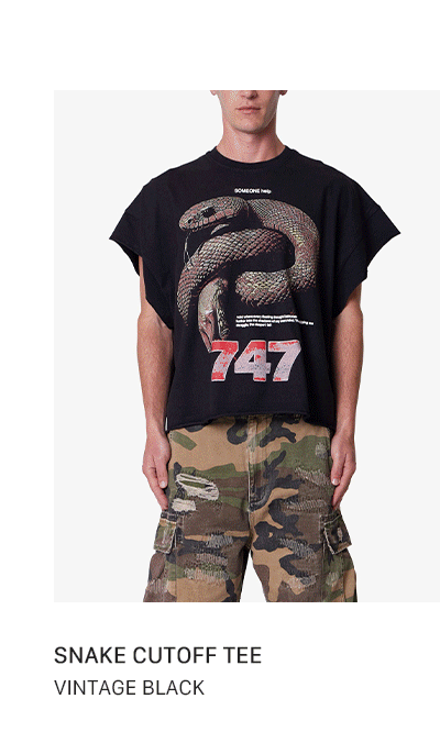 SNAKE