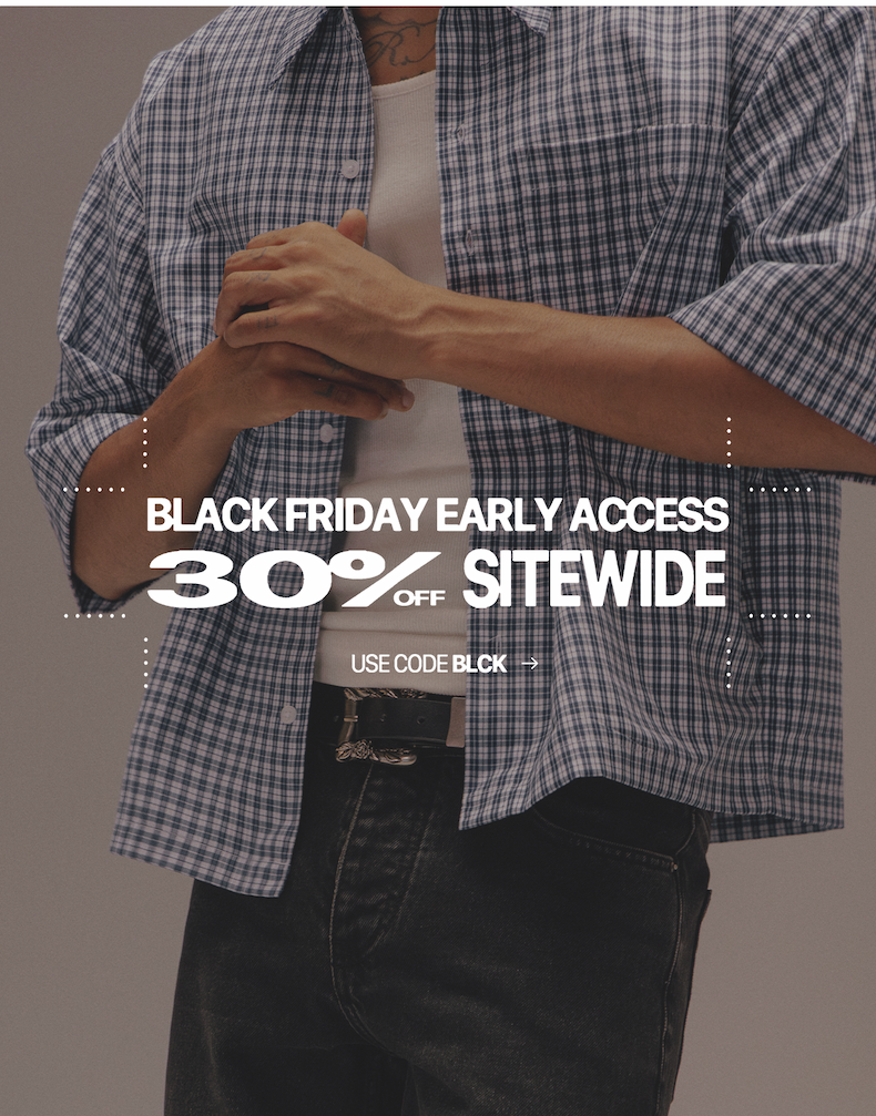 USE CODE BLCK