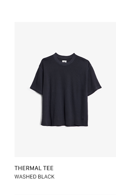 THERMAL TEE