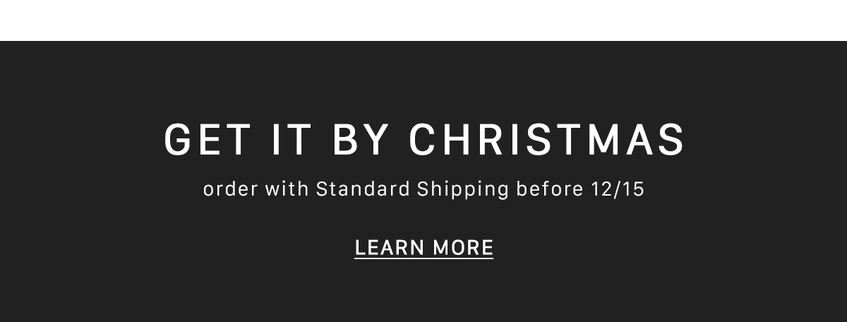 shipping