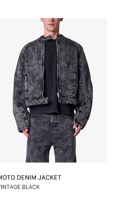 MOTO DENIM