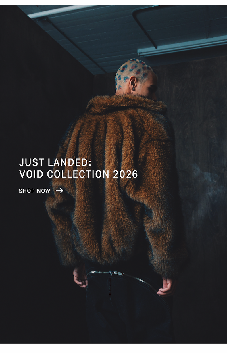 VOID 2026