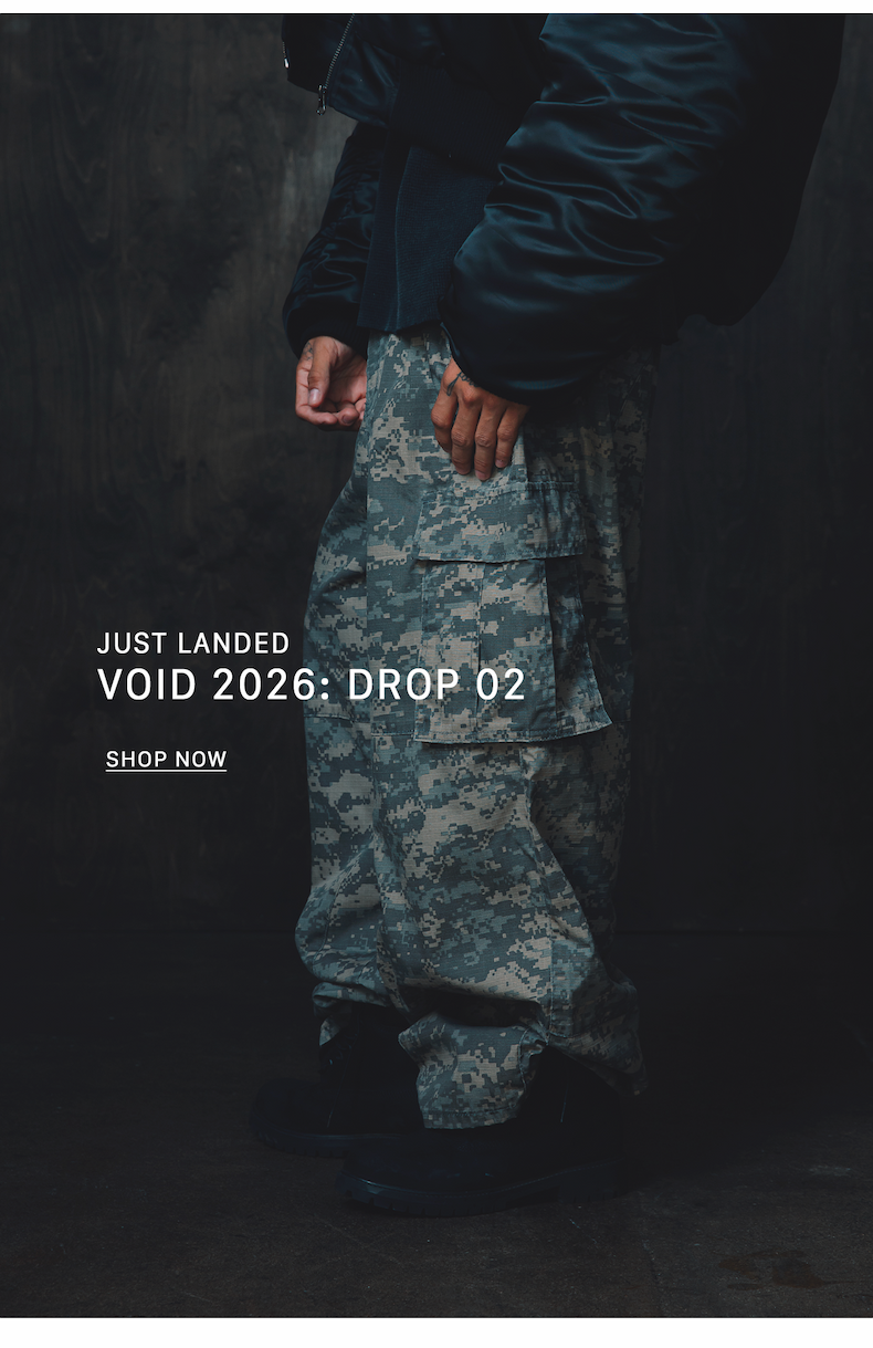 VOID 2026