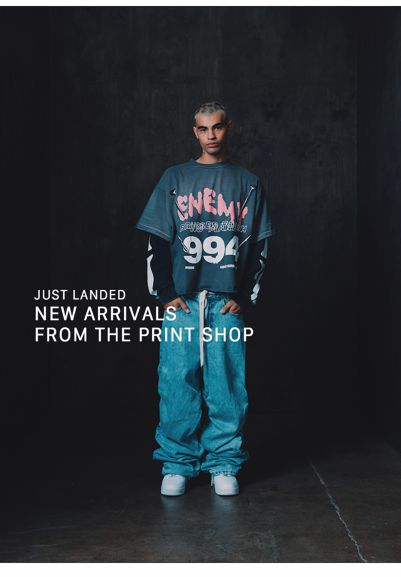 PRINT SHOP
