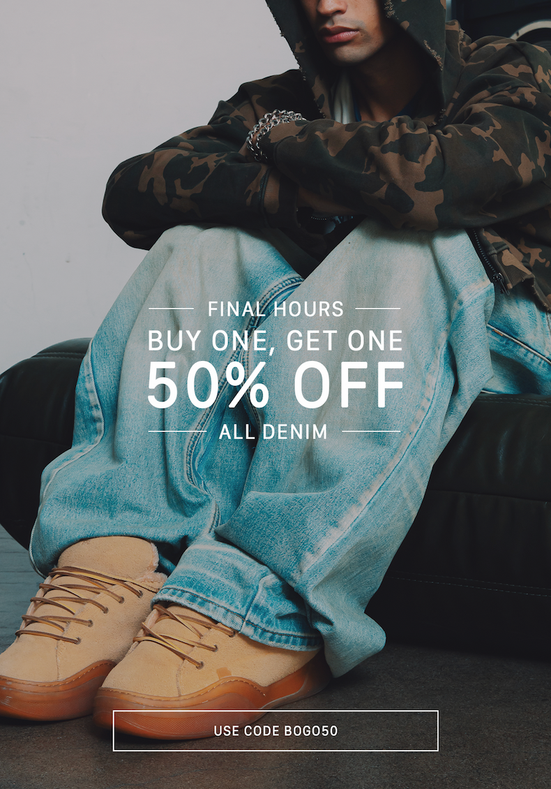 BOGO50