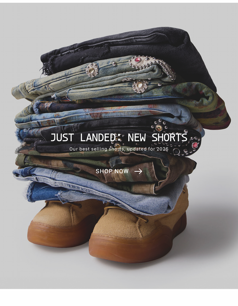 SHORTS