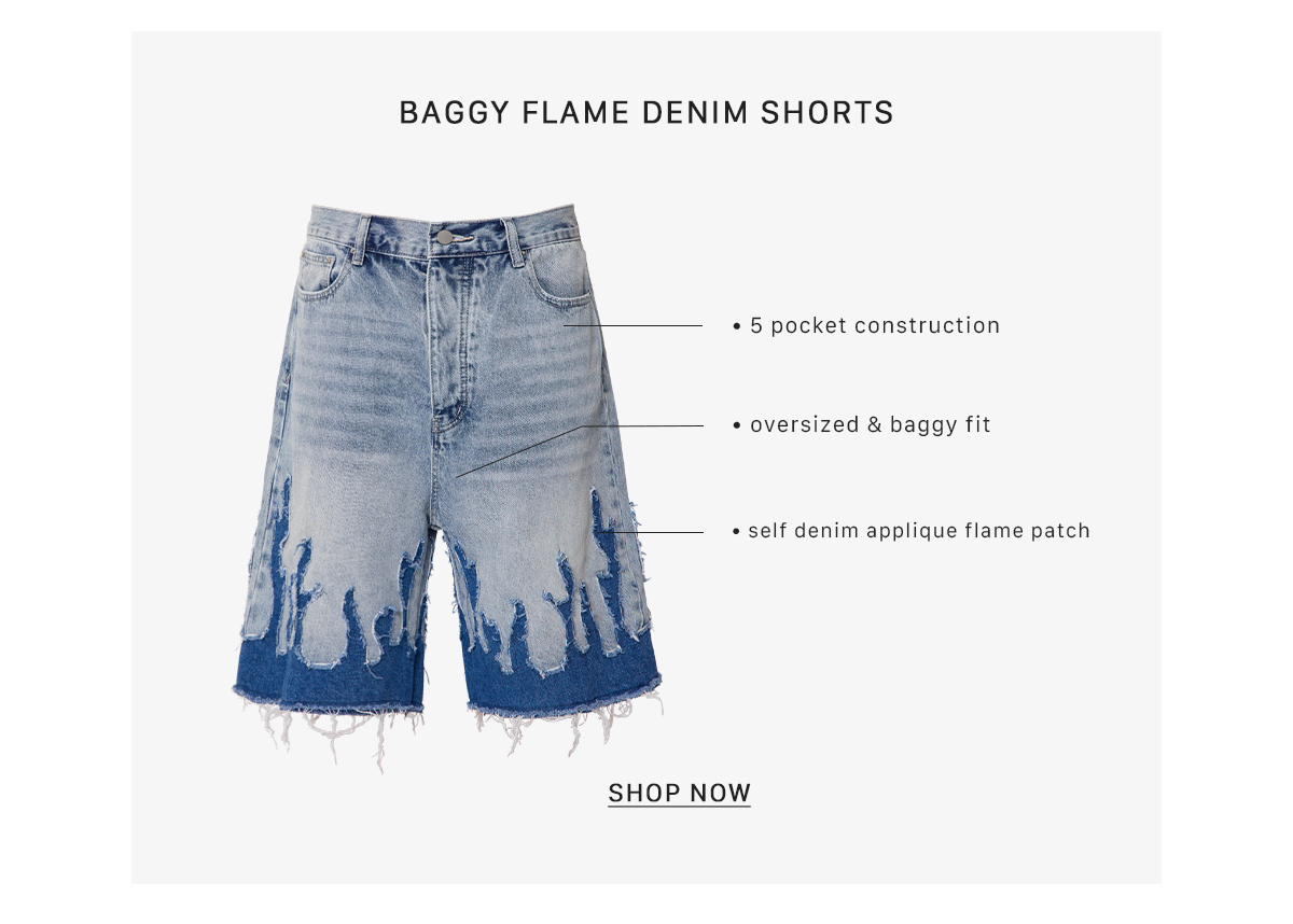 SHORTS