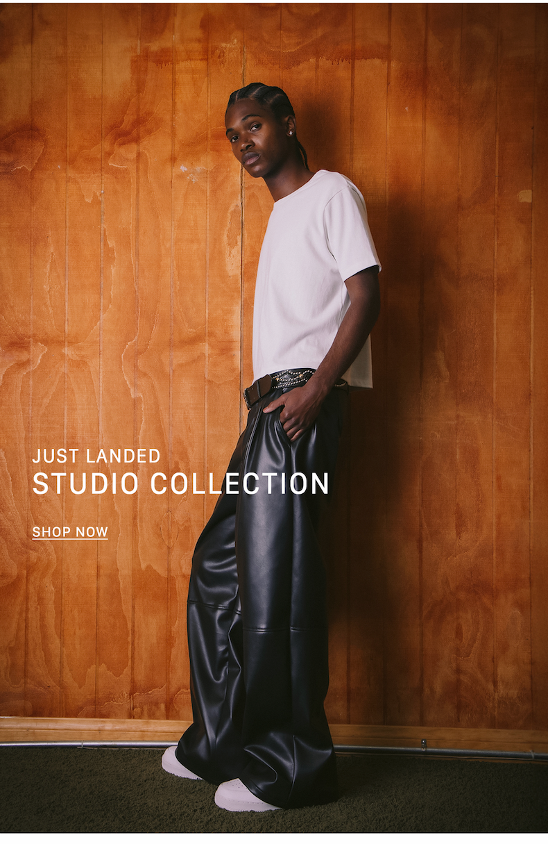 STUDIO