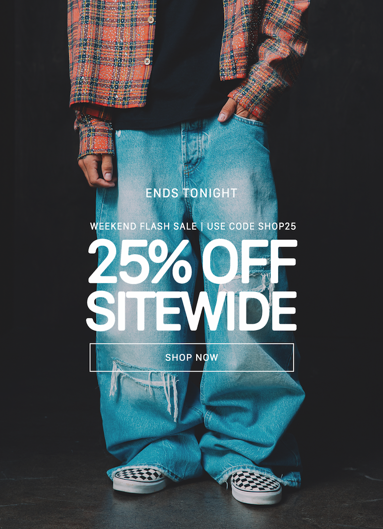 SHOP25