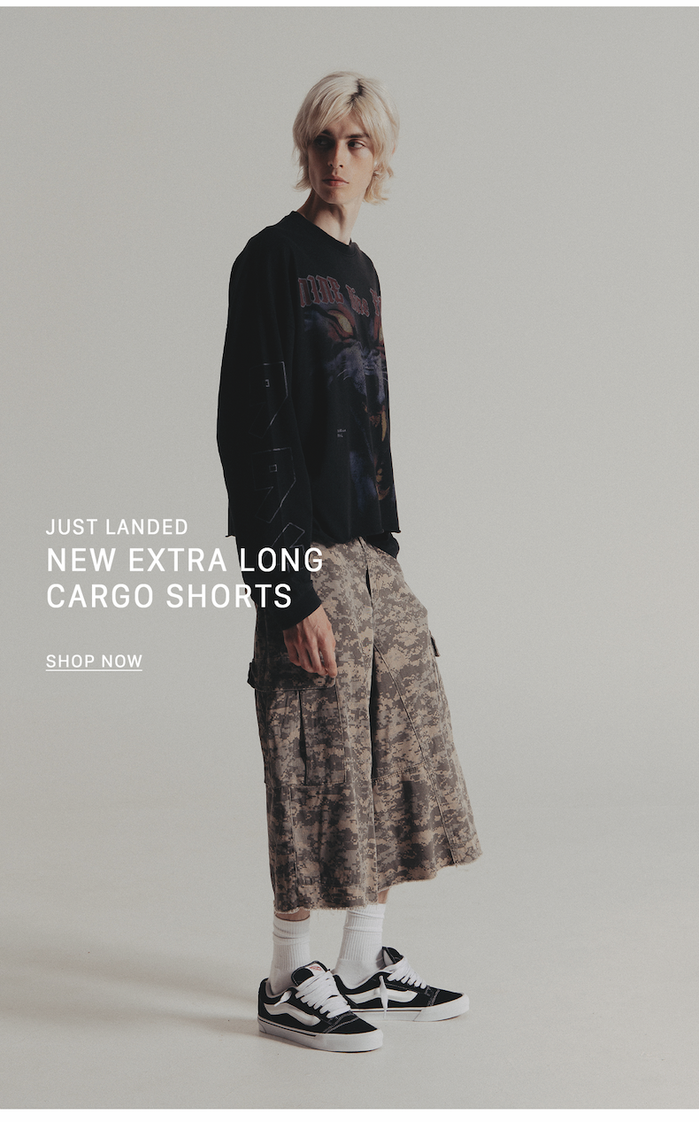 PRE SPRING COLLECTION