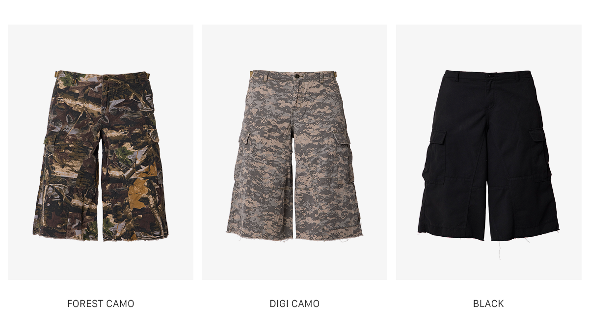 PRE SPRING COLLECTION