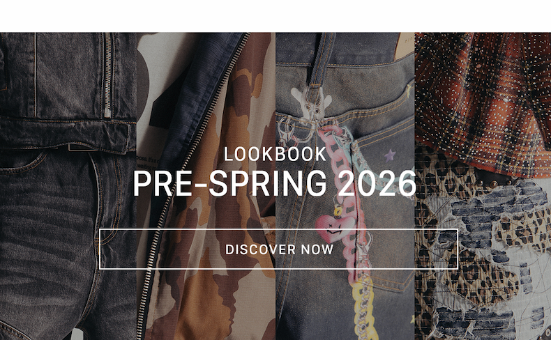 PRE SPRING COLLECTION