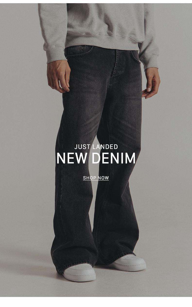 DENIM