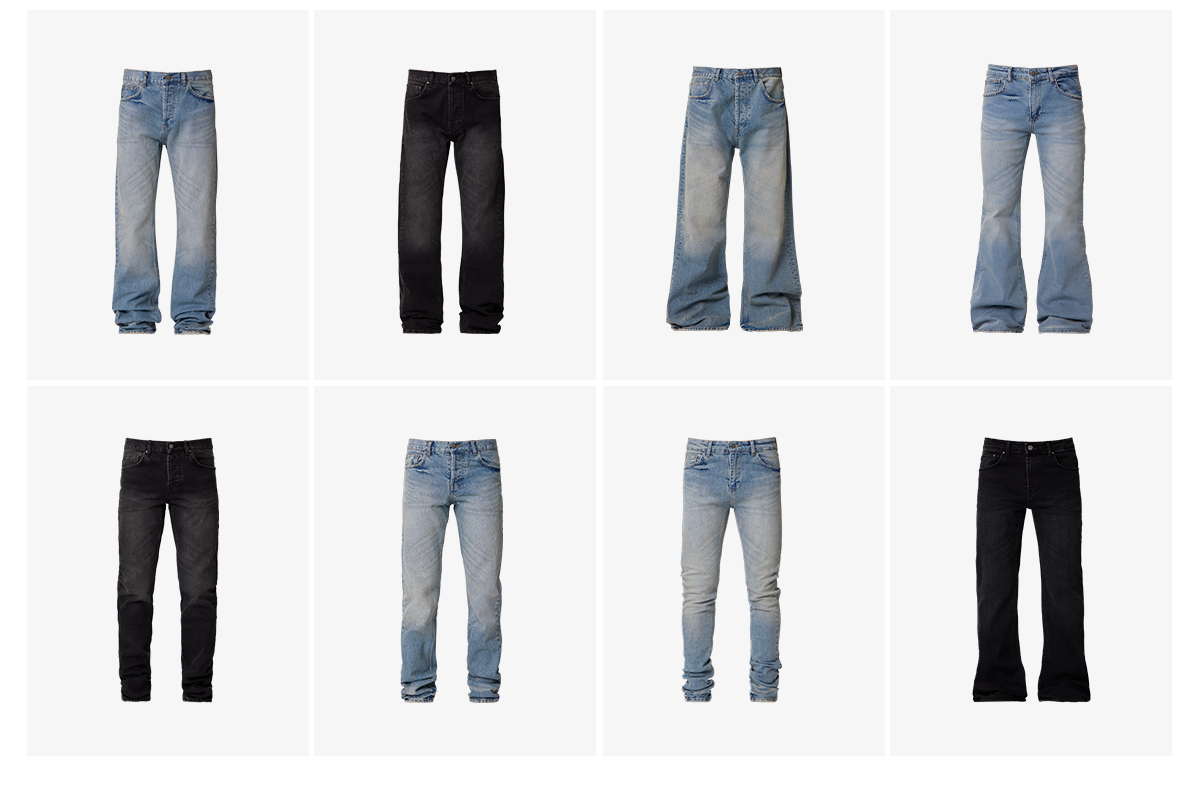 DENIM
